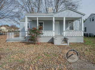 3920 Cypress Ave SW, Huntsville, AL 35805