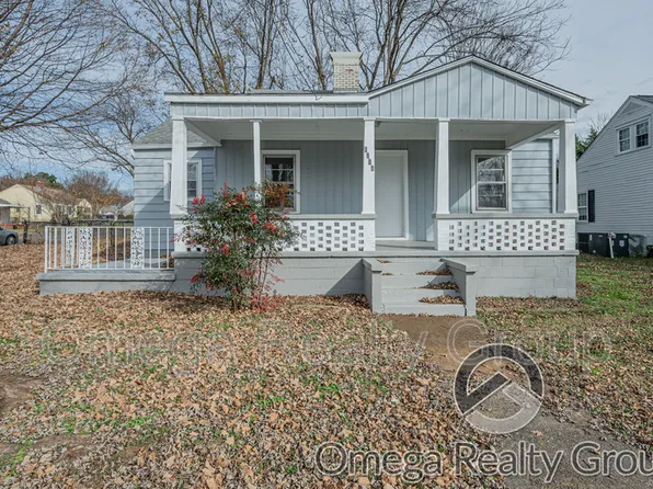 3920 Cypress Ave SW, Huntsville, AL 35805