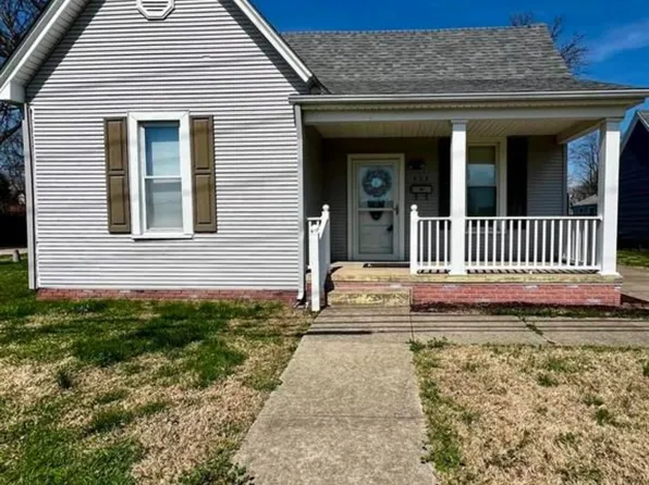 413 Booth Ave, Owensboro, KY 42301