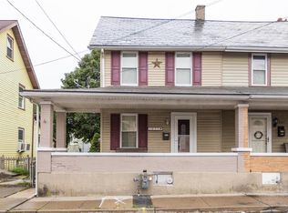 3025 N 2nd St, Whitehall, PA 18052