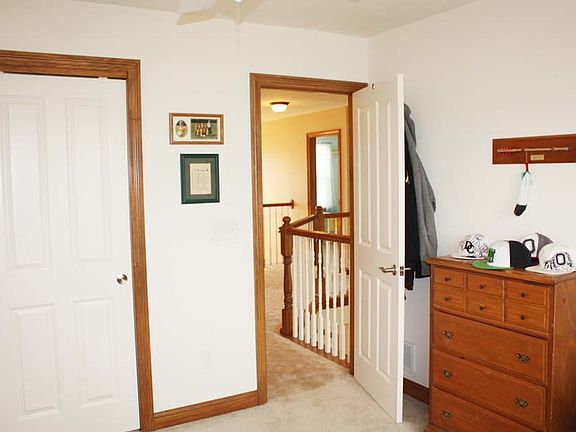 BEDROOM #4