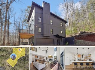 581 Etowah Trl, Dahlonega, GA 30533