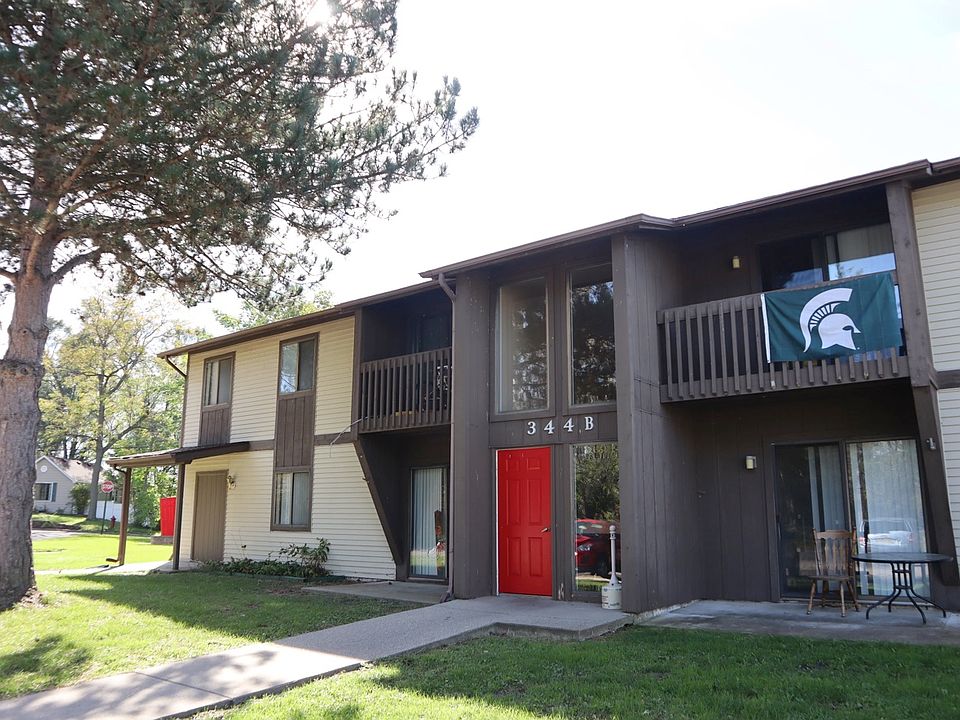 Wallace Park Apartment Rentals Williamston, MI Zillow