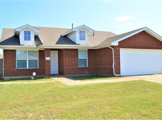 119 Stoney Creek Ln, Terrell, TX 75160