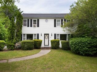 120 Precinct St, Middleboro, MA 02347