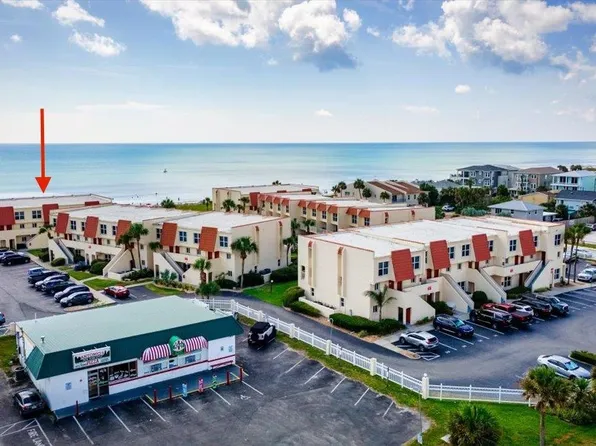 390 A1a Beach Blvd Unit 7, Saint Augustine, FL 32080