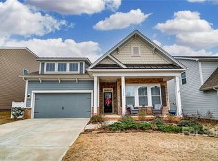 2028 Burton Point Ct, Waxhaw, NC 28173