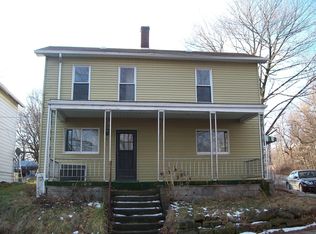 819 W North St, New Castle, PA 16101