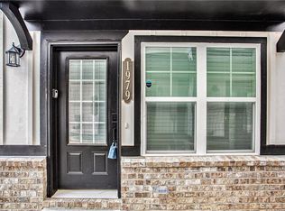 1979 Sea Cove Point NW #36, Atlanta, GA 30318