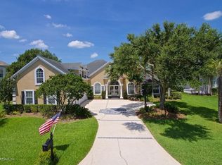 137 Deer Haven Dr, Ponte Vedra Beach, FL 32082