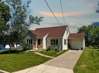 125 Vernon St, Westby, WI 54667