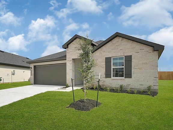 2nd image of 3911 Dodington Ash Dr