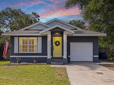 642 14th Ave S, Saint Petersburg, FL, 33701
