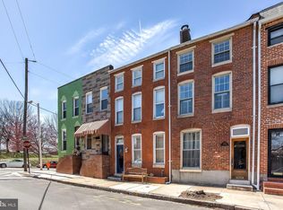 1534 Riverside Ave, Baltimore, MD 21230