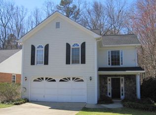 143 Lucy Ln, Athens, GA 30606