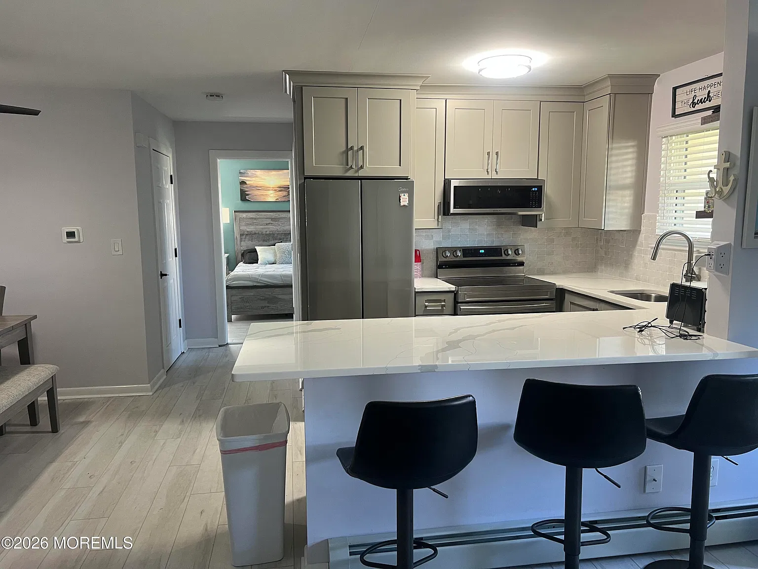 1 bed, 776 sqft, $2,000 — Photo 2
