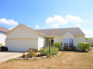 6581 Rushing Riv, Noblesville, IN 46062