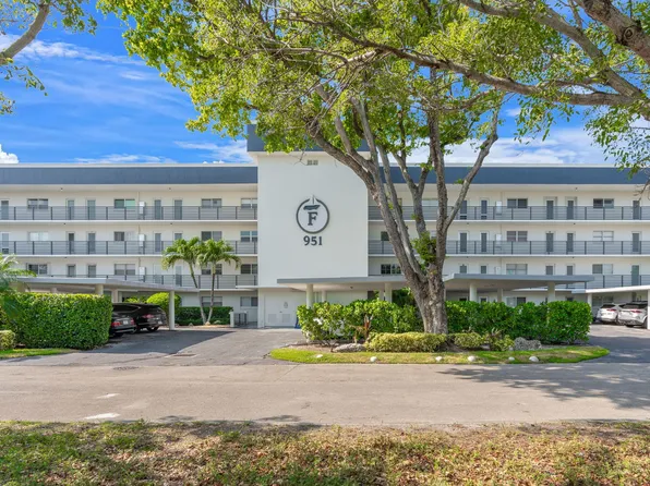 951 Spanish Circle #346, Delray Beach, FL 33483