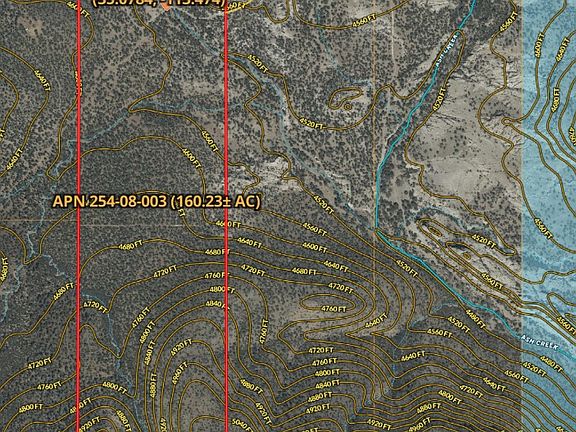 5th image of X S Knight Creek Rd