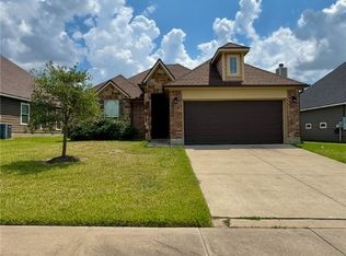 2011 Polmont Dr, Bryan, TX 77807