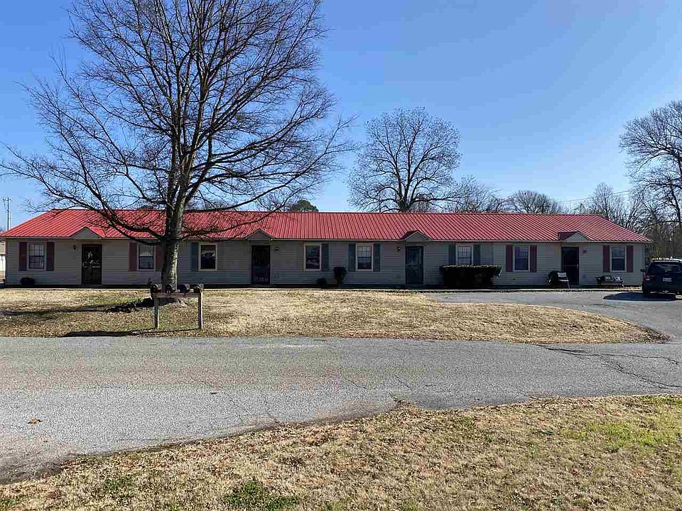 1st image of 301 N Rucker Ave #D