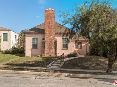 408 Loma Vista St, El Segundo, CA, 90245