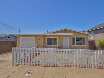 1337 Soto St, Seaside, CA, 93955