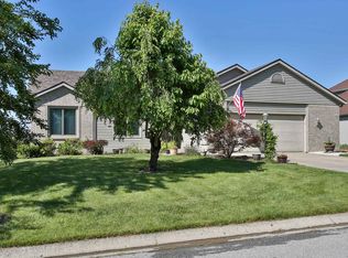 10121 Unita Dr, Fort Wayne, IN 46804