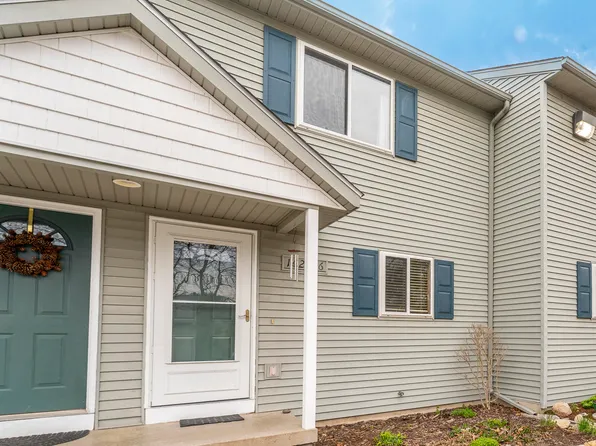 142 Irving Rd Unit 6, Middleville, MI 49333