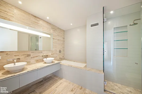 Rented by Brown Harris Stevens | media 8