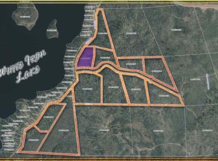 Tbd Sunset Rd, Ely, MN 55731