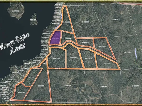 Tbd Sunset Rd, Ely, MN 55731