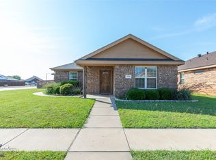 3501 Firedog Rd, Abilene, TX 79606