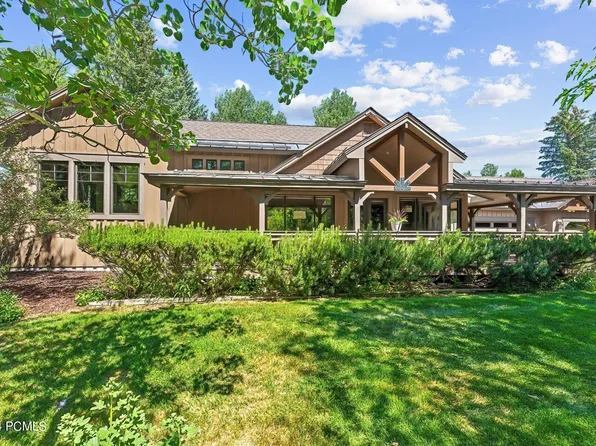 1923 Evening Star Dr, Park City, UT 84060