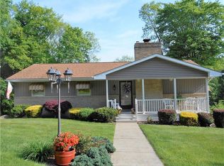 713 E Hazelcroft Ave, New Castle, PA 16105