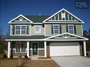 284 Alexander Point Dr, Hopkins, SC 29061