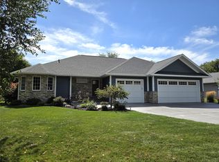 910 Scharbillig Ct, Rice Lake, WI 54868
