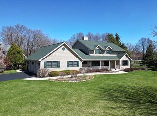 538 Pheasant Ridge LANE, Fontana, WI