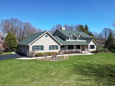 538 Pheasant Ridge LANE, Fontana, WI, 53125