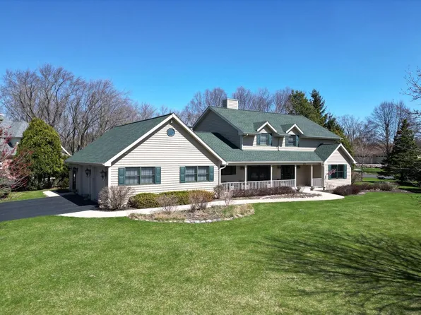 538 Pheasant Ridge LANE, Fontana, WI 53125