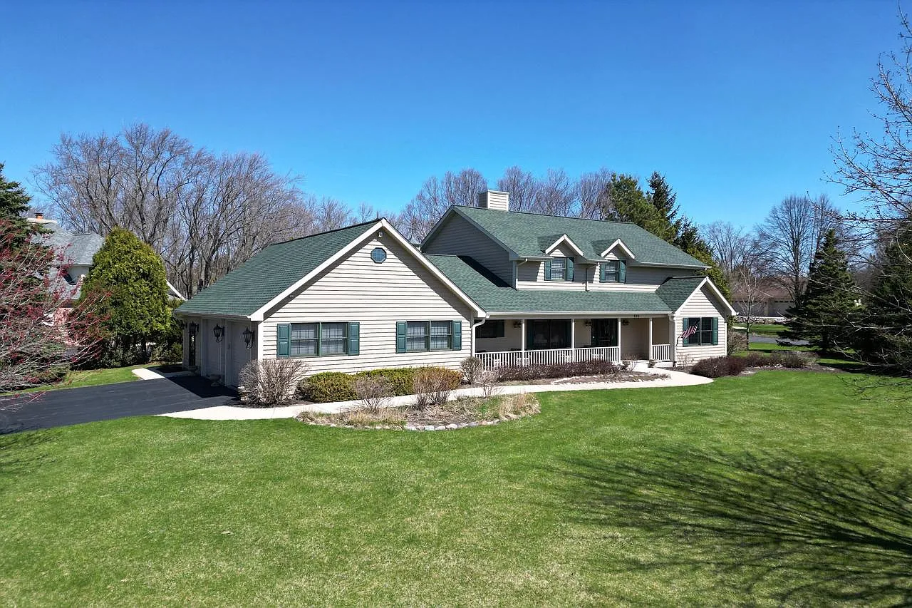 538 Pheasant Ridge LANE photo 1