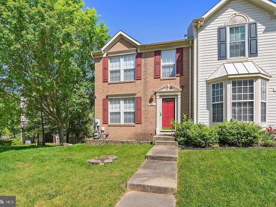 801 Patuxent Run Cir, Odenton, MD 21113 Zillow