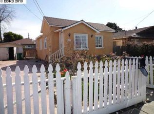 435 Ramos Ave, Hayward, CA 94544