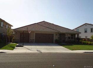 14478 Eagle River Rd, Eastvale, CA 92880