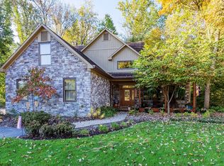 3 Danridge Dr, Danville, IN 46122