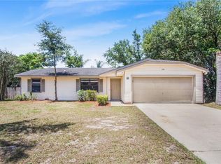 686 Mosquero Ave, Deltona, FL 32738