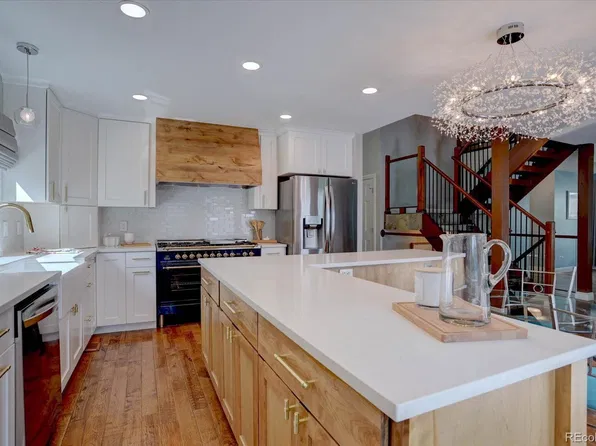 8140 S Storm King Peak, Littleton, CO 80127