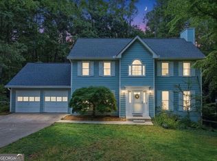 643 Laufin Ct, Lawrenceville, GA 30043
