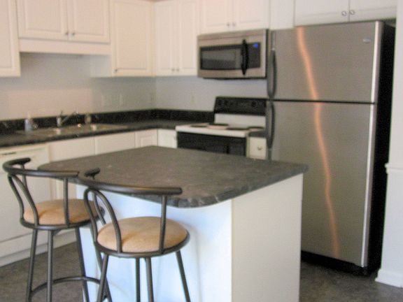 Nice two seater island