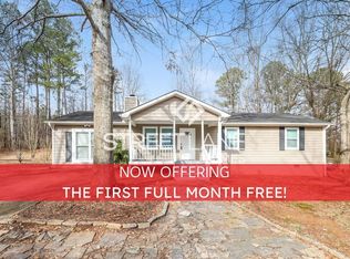 1511 Evelyn Dr, Villa Rica, GA 30180